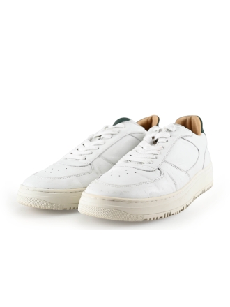 Manfield Sneakers Wit 288096