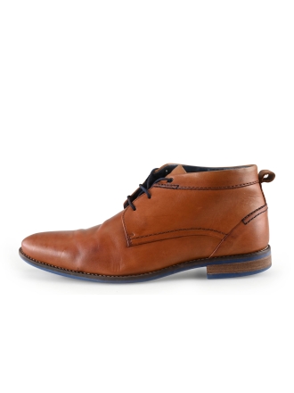 Recall Nette schoenen  Cognac 288113