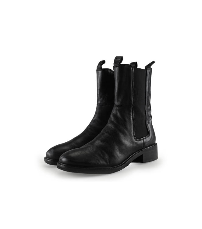 Manfield Chelsea boots