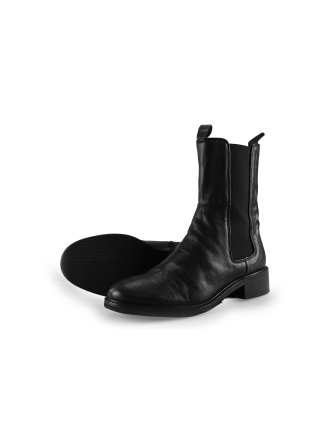 Manfield Chelsea boots