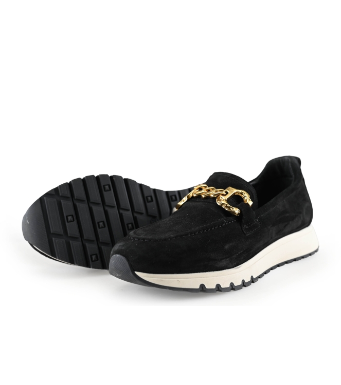 Manfield Loafers 