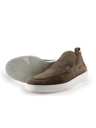 Manfield Boots