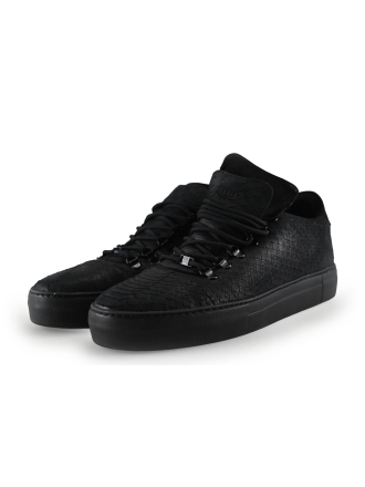 Nubikk Sneakers Zwart 288125