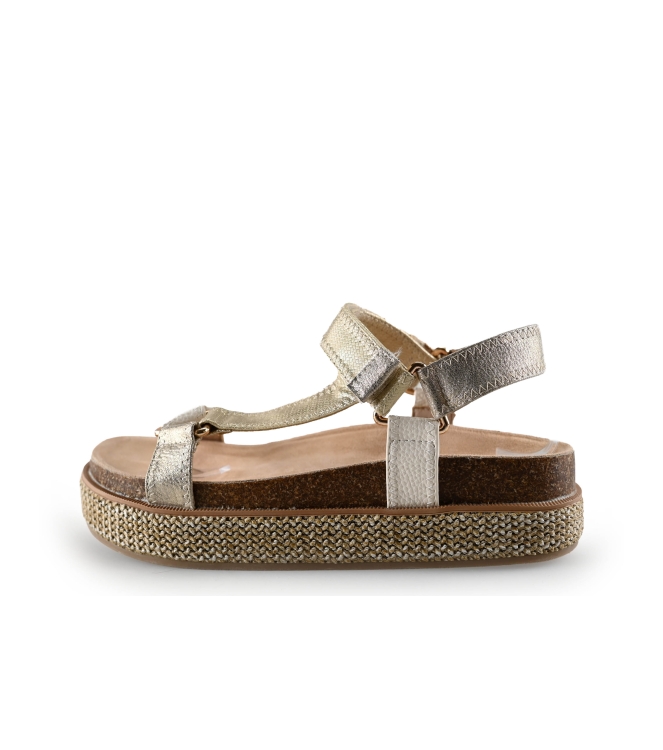 Poelman Sandalen