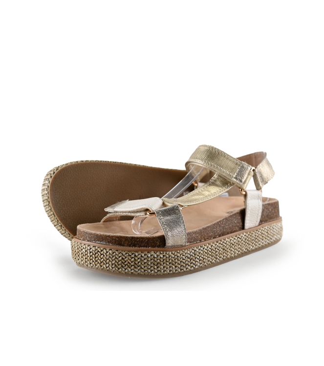 Poelman Sandalen