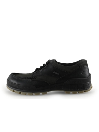 Ecco Veterschoenen Zwart 288138