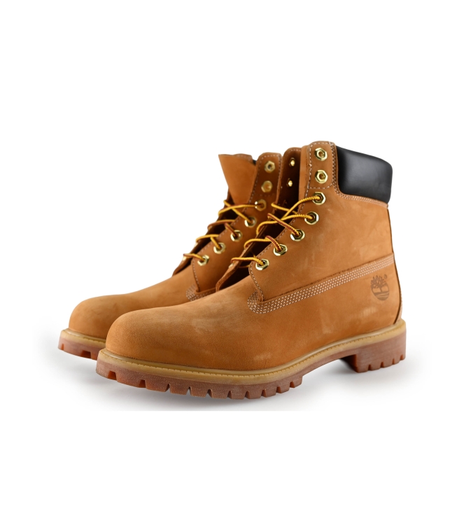 Timberland Veterboots