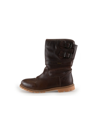 Travelin' Laarzen Bruin 288144