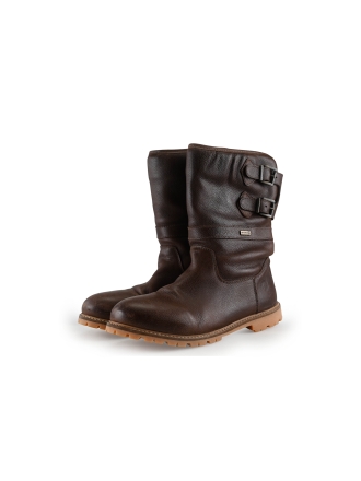 Travelin' Laarzen Bruin 288144