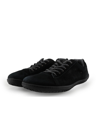 Barefoot & More Sneakers Zwart 288156