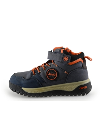 Jeep Hoge sneakers