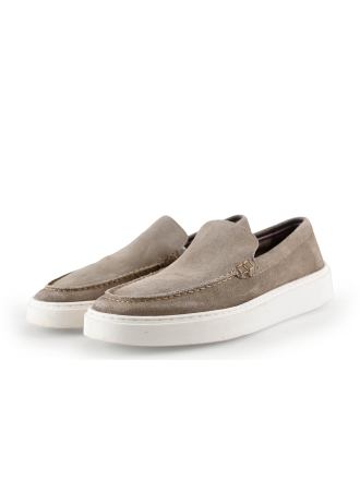 Giorgio Loafers 