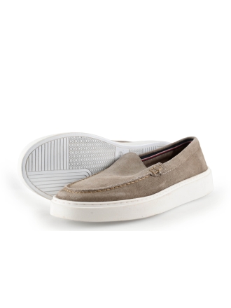 Giorgio Loafers 