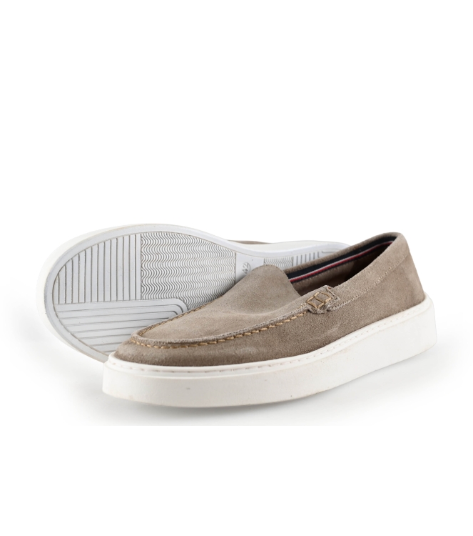 Giorgio Loafers 