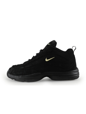 Nike Sneakers Zwart 288180