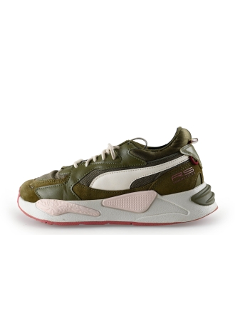 Puma Sneakers Groen 288187