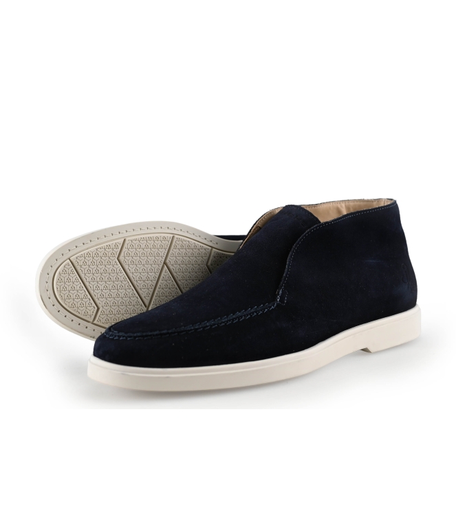 Aurelien Loafers 