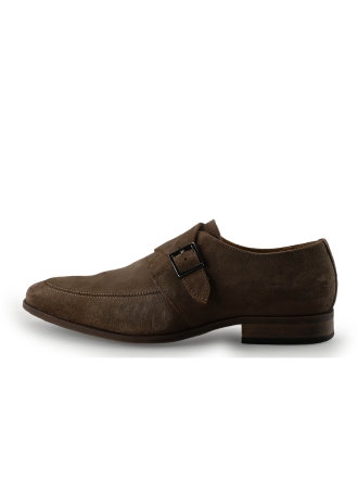Manfield Instappers Bruin 288201