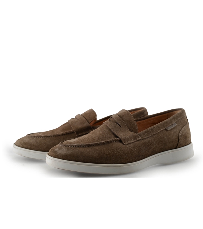 Manfield Loafers 