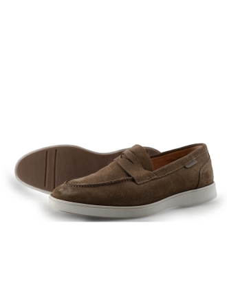 Manfield Loafers 
