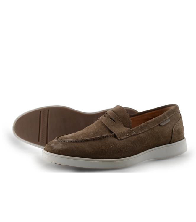 Manfield Loafers 