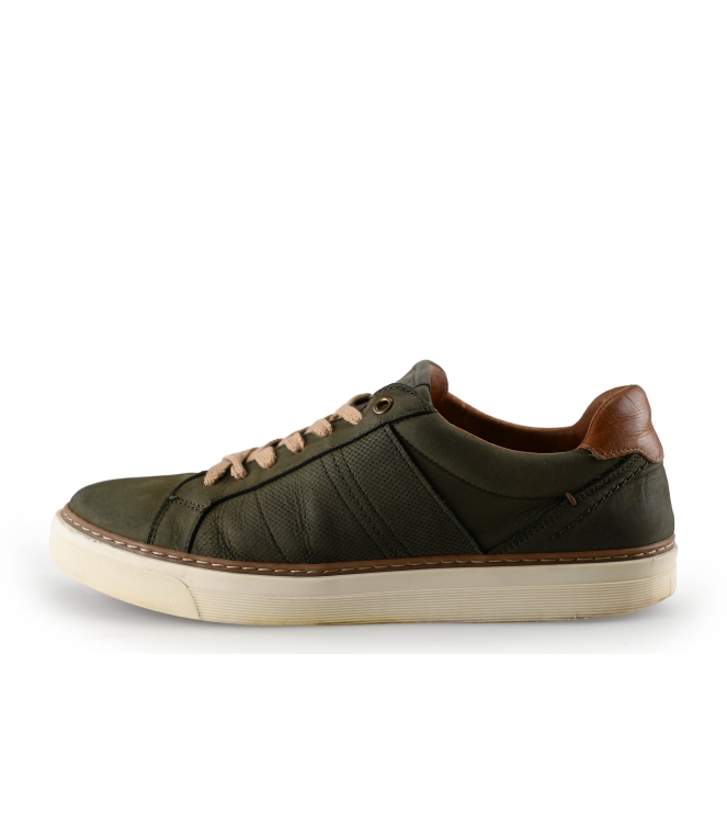 No Stress Sneakers