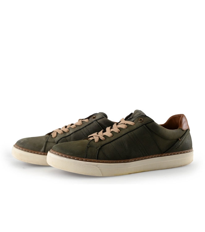 No Stress Sneakers