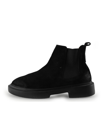 Sacha Chelsea boots Zwart 288223