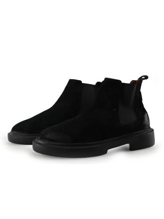 Sacha Chelsea boots Zwart 288223