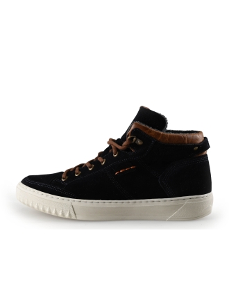 Bullboxer Hoge sneakers