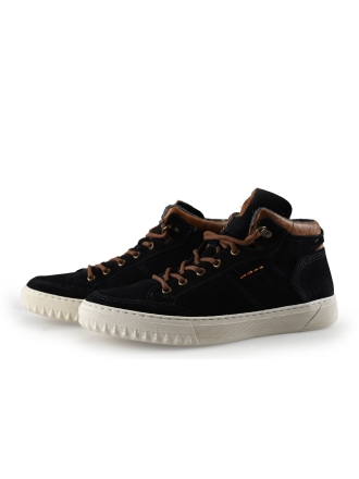 Bullboxer Hoge sneakers