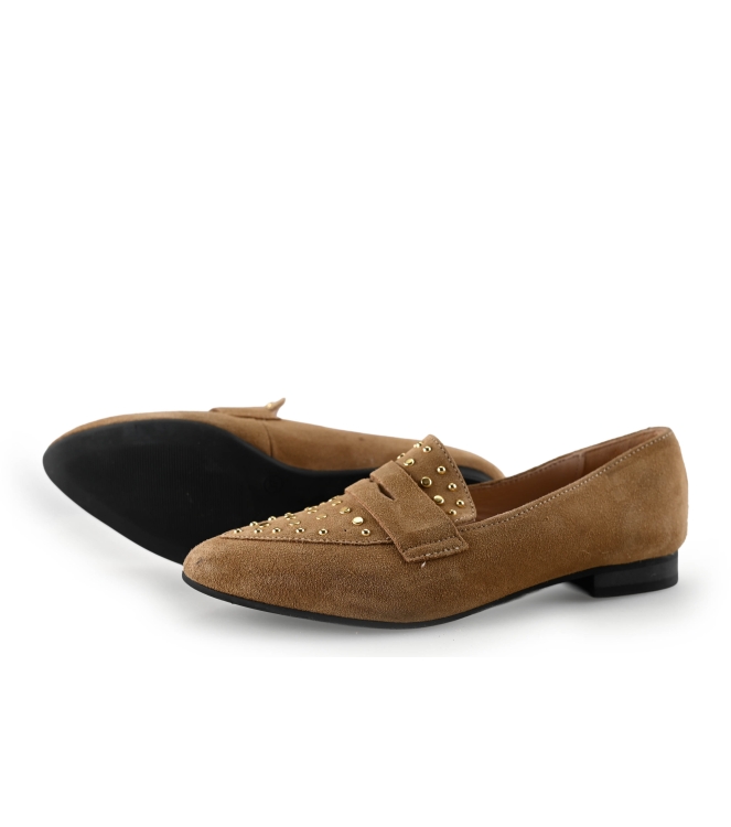 Manfield Loafers 