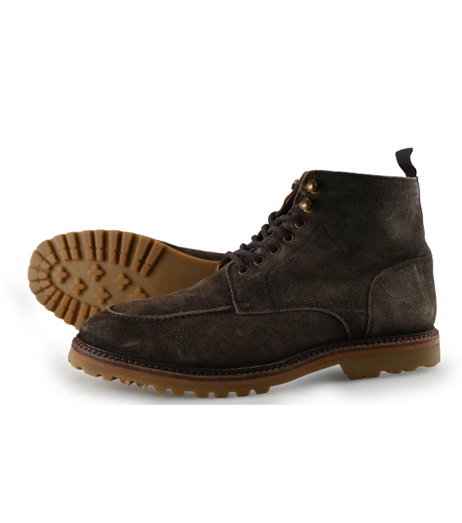 Manfield Veterboots