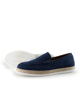 Manfield Loafers 