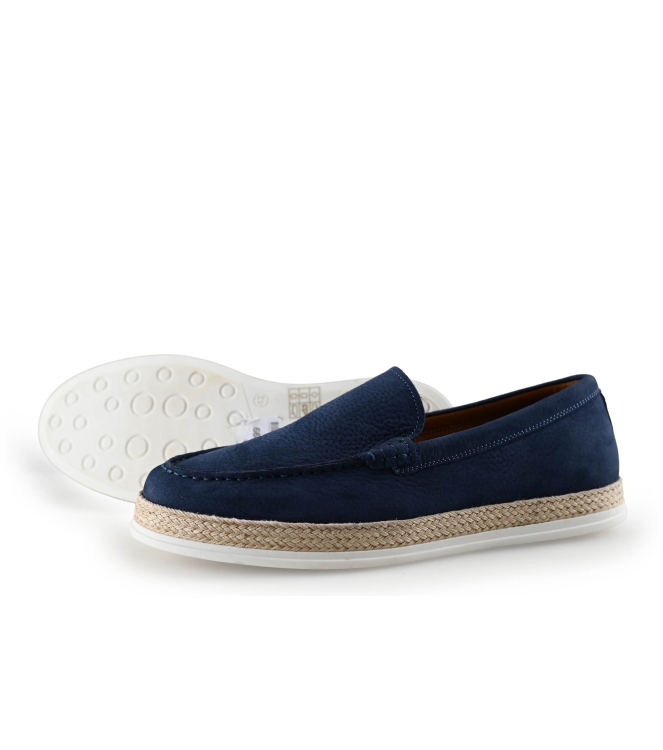 Manfield Loafers 