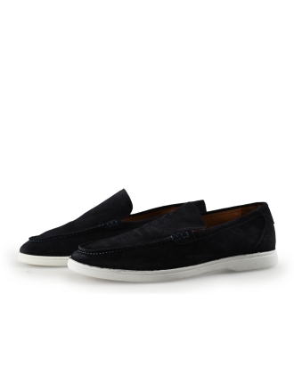 Sacha Loafers  Blauw 288244