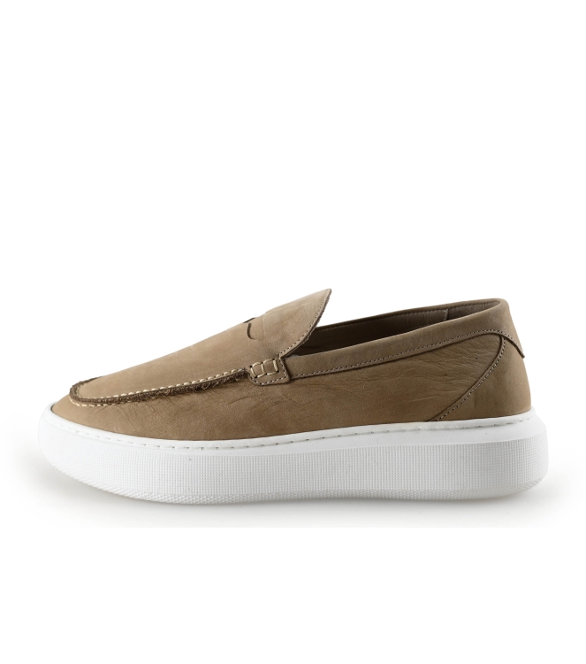 Manfield Loafers 