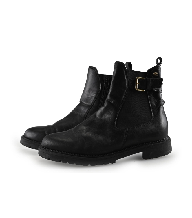 No Stress Chelsea boots