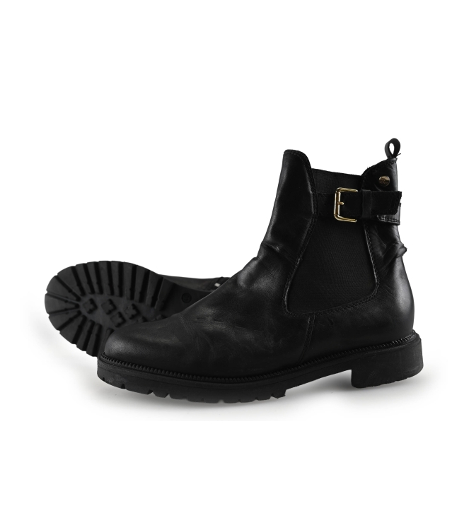 No Stress Chelsea boots