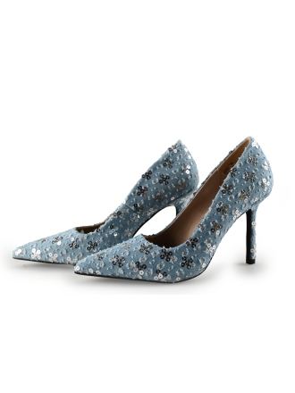 Sacha Pumps Blauw 288251