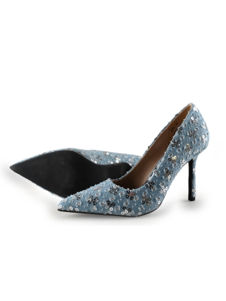 Sacha Pumps