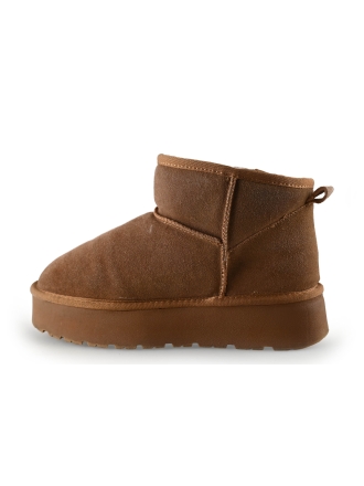 Sacha Enkellaarzen Bruin 288255