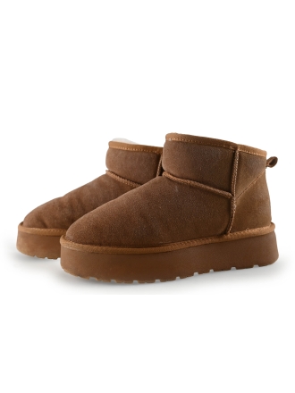 Sacha Enkellaarzen Bruin 288255