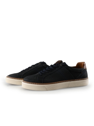 No Stress Sneakers Blauw 288256