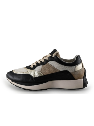 No Stress Sneakers Zwart 288257