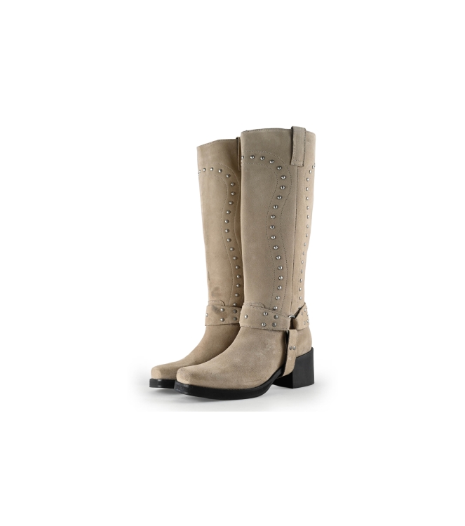 Sacha Biker boots