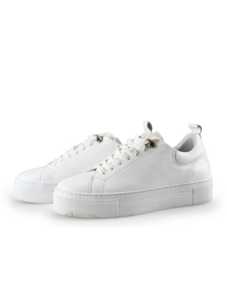 Manfield Sneakers Wit 288279