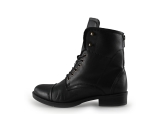 Manfield Biker boots