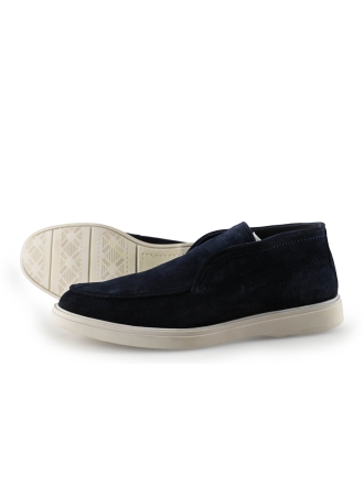 Manfield Boots