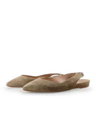 Manfield Muiltjes Beige 288293